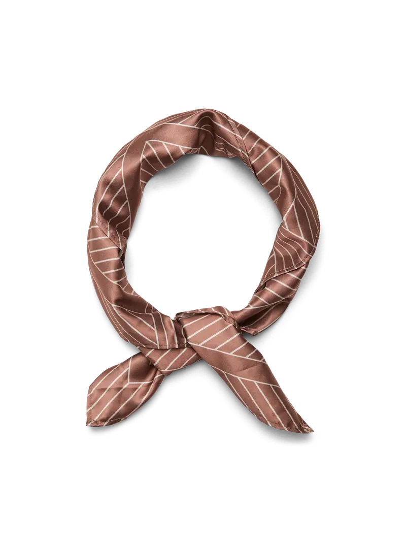 VMMIA SQUARE SCARF