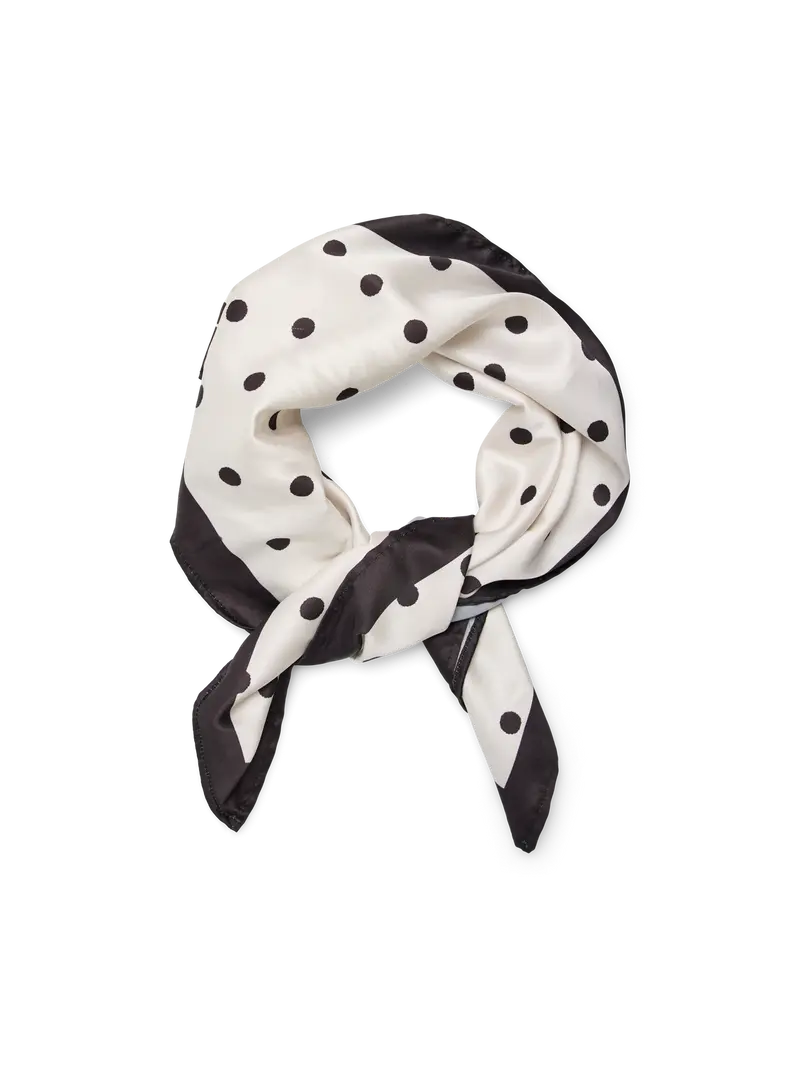 VMMIA SQUARE SCARF