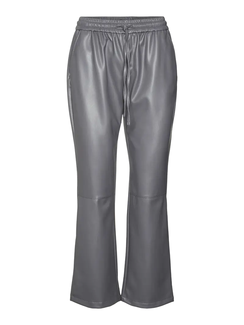 VMPAULA MW STRAIGHT PANT