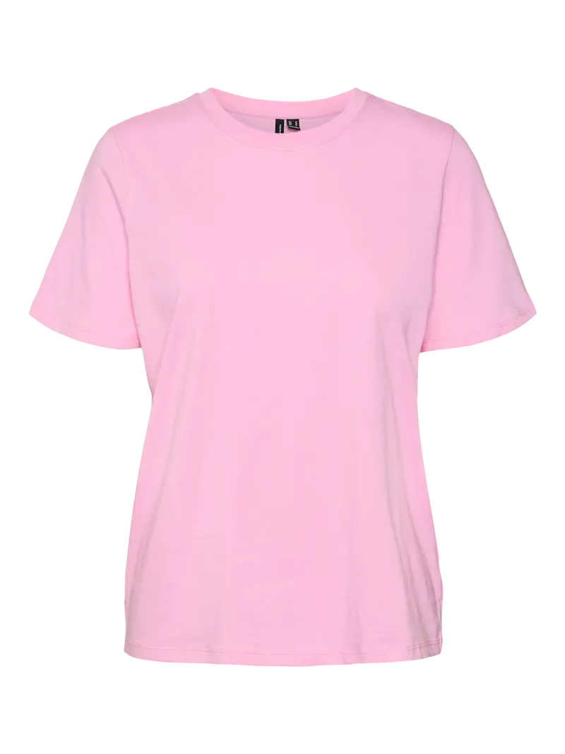 VMPAULINA SS T-SHIRT