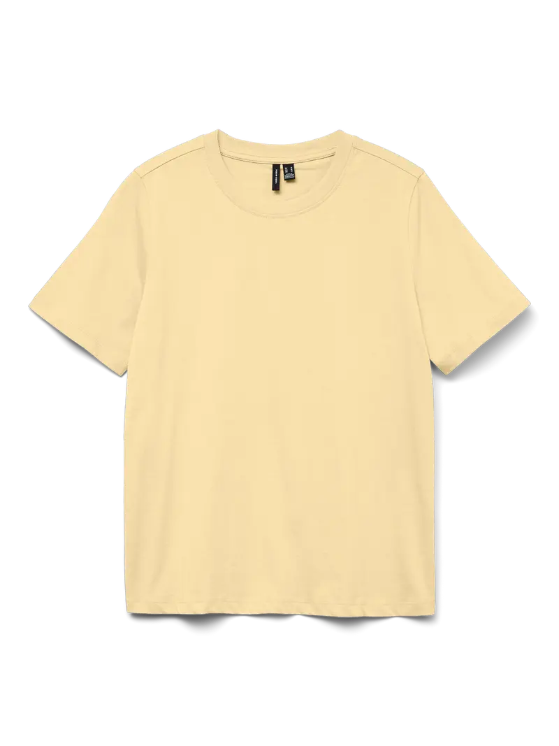 VMPAULINA SS T-SHIRT