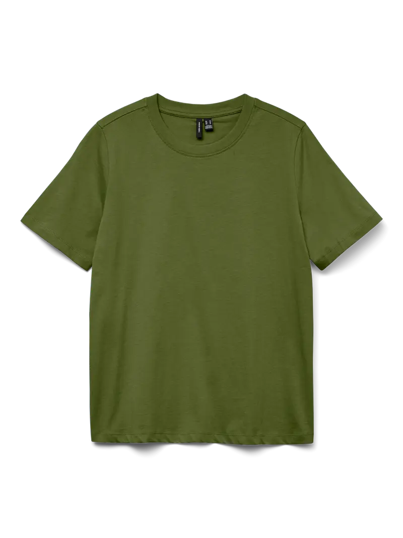 VMPAULINA SS T-SHIRT
