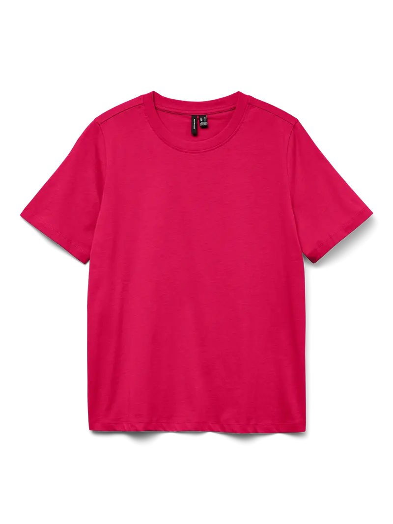 VMPAULINA SS T-SHIRT