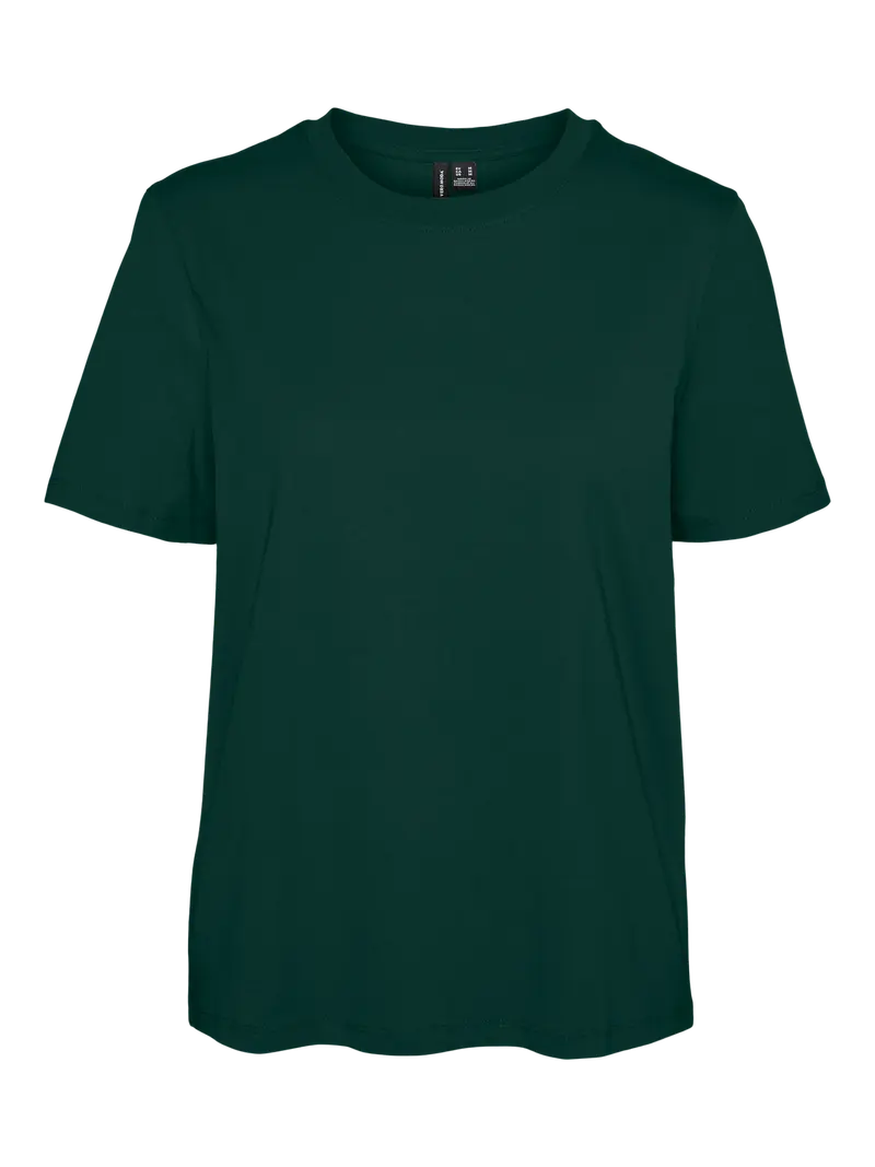 VMPAULINA SS T-SHIRT