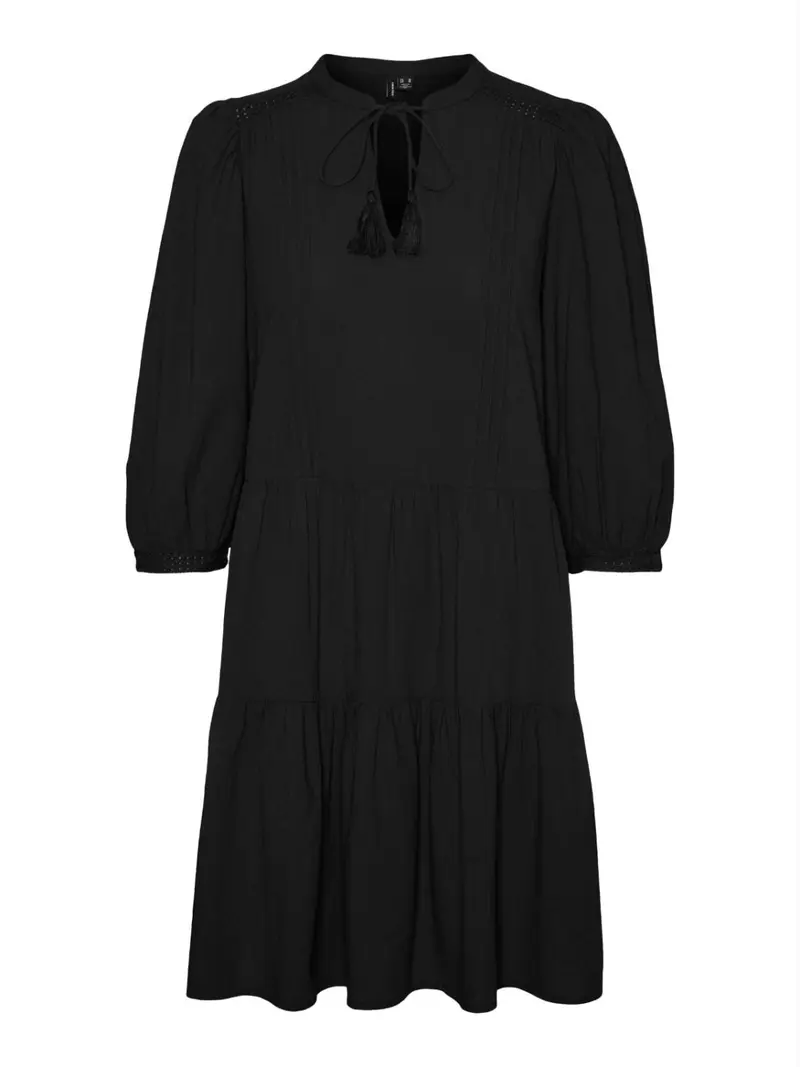 VMPRETTY 3/4 TUNIC NOOS