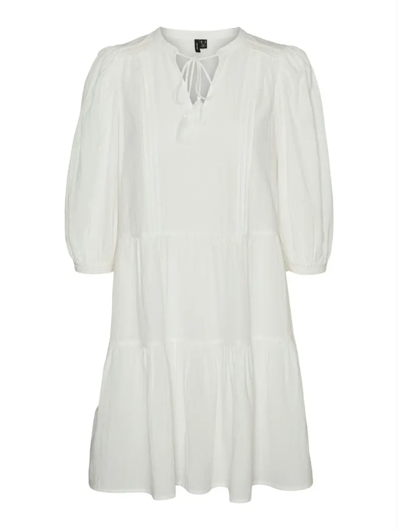 VMPRETTY 3/4 TUNIC NOOS