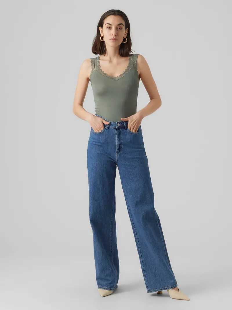 VMROSA SL TOP JRS NOOS
