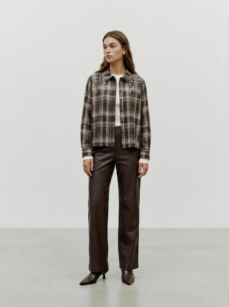 VMSANITA LS RHS SHIRT