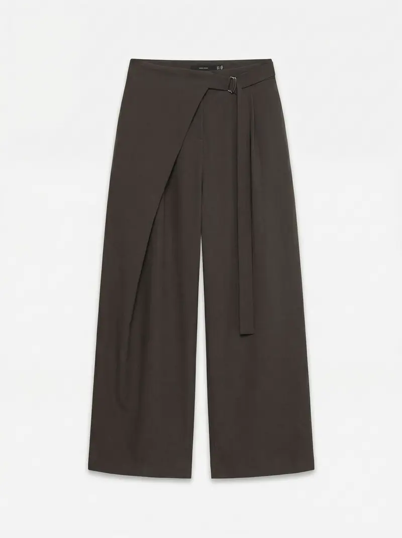 VMSCARLETT MW WIDE WRAP PANT