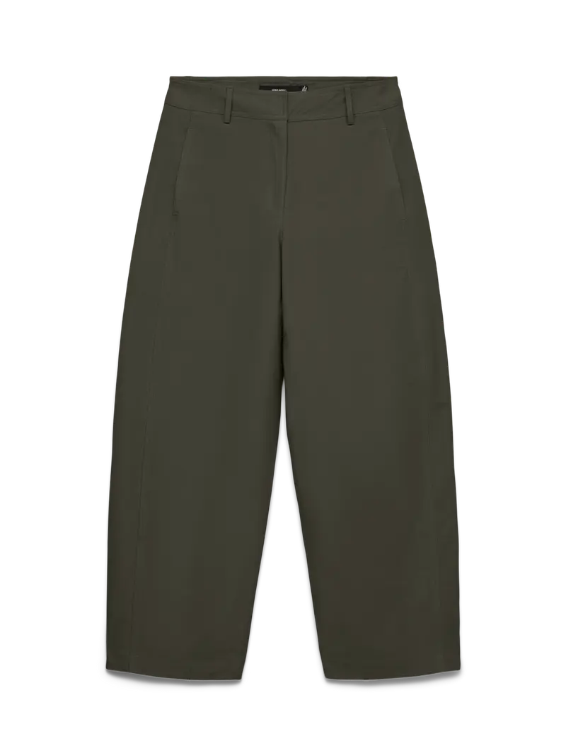 VMSOFIA MW BARREL PANT