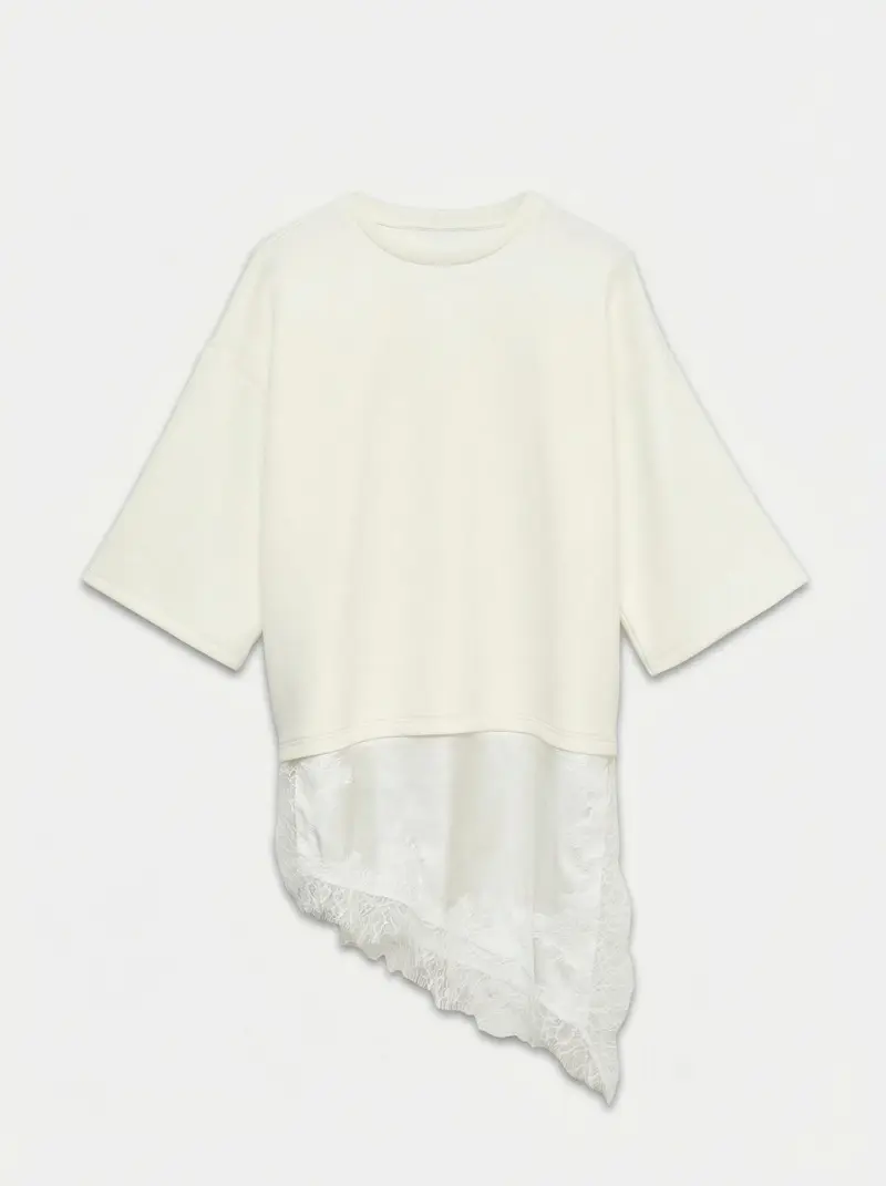 VMSOFIE OVERSIZE ASM TEE