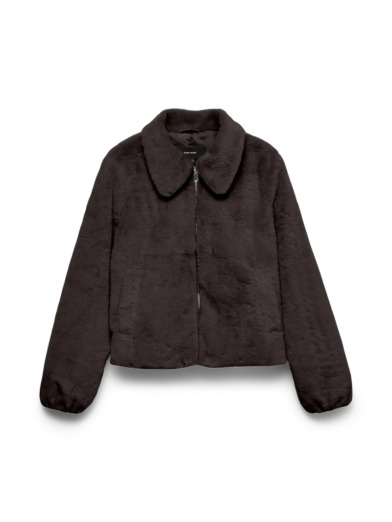VMSOLAIMA SHORT JACKET