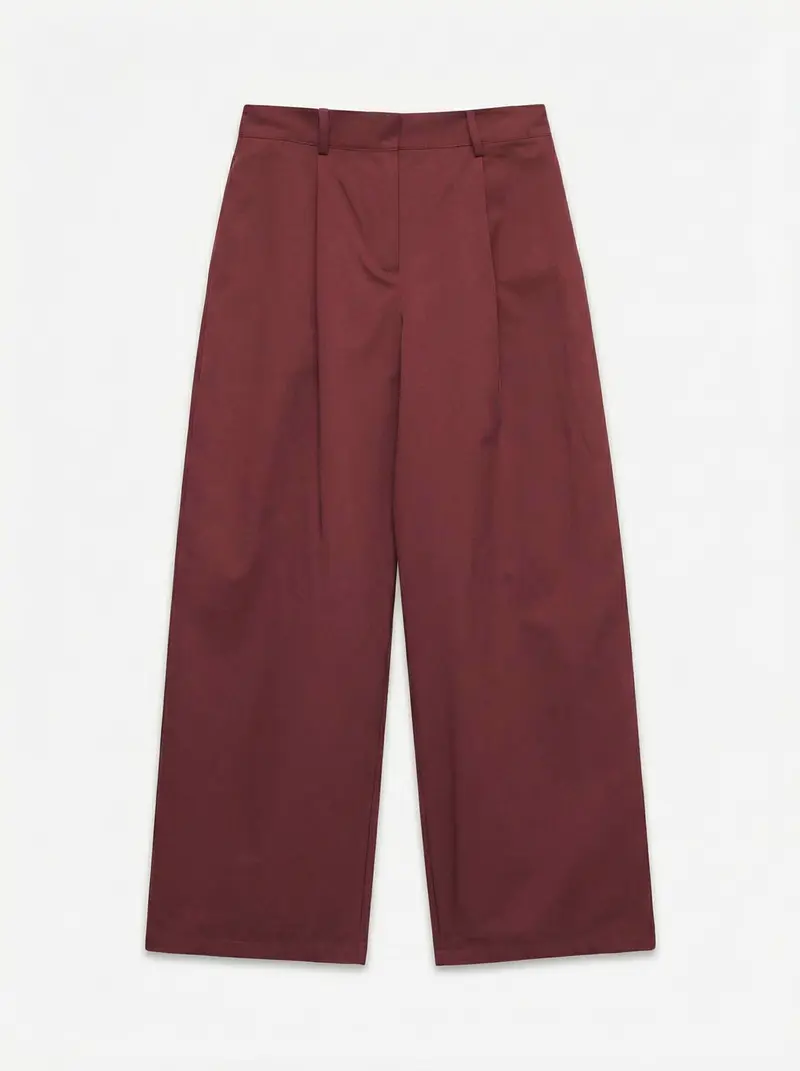 VMTAYLOR MW BARREL PANT