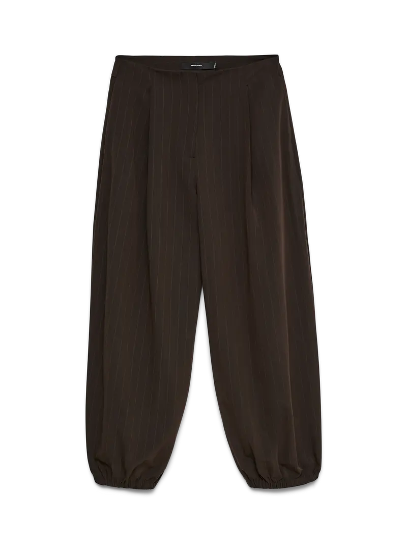 VMTEXAS MW BALLOON PANT