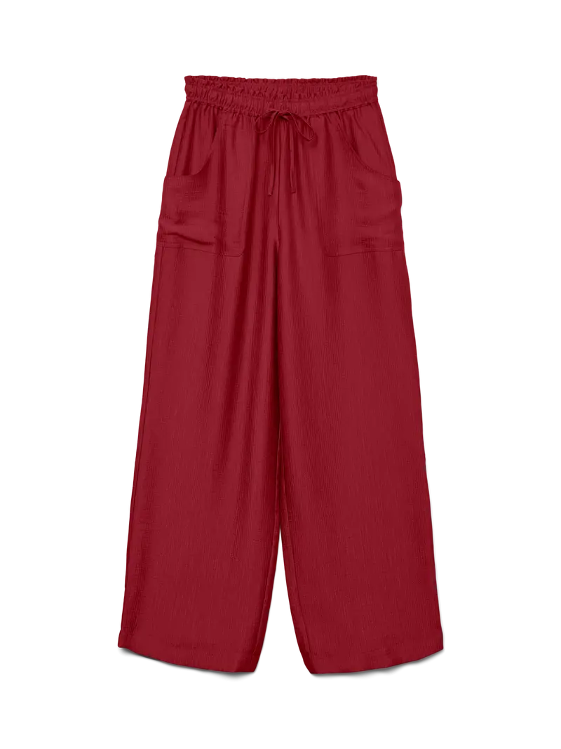 VMTOMA HW STRAIGHT PANTS