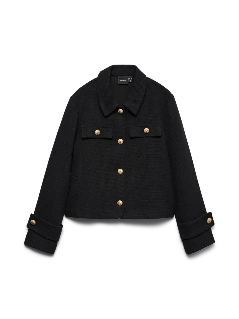 VMZILJAFIE SHORT JACKET