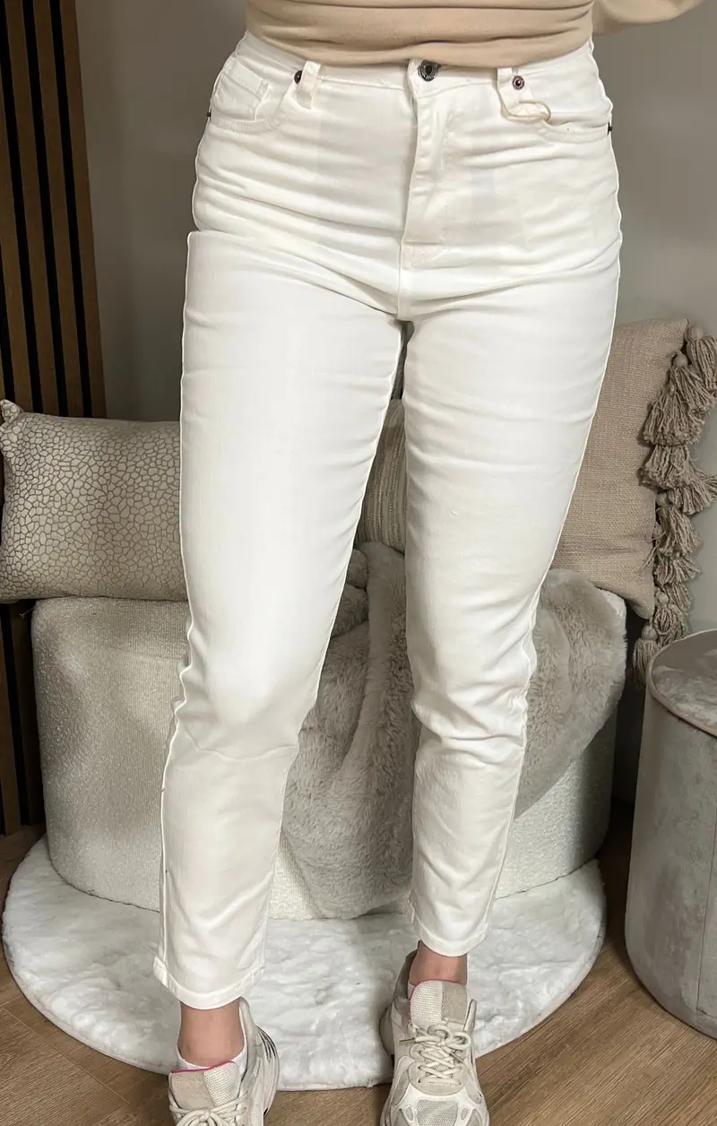 VS Miss - Pip Mom Fit Jeans