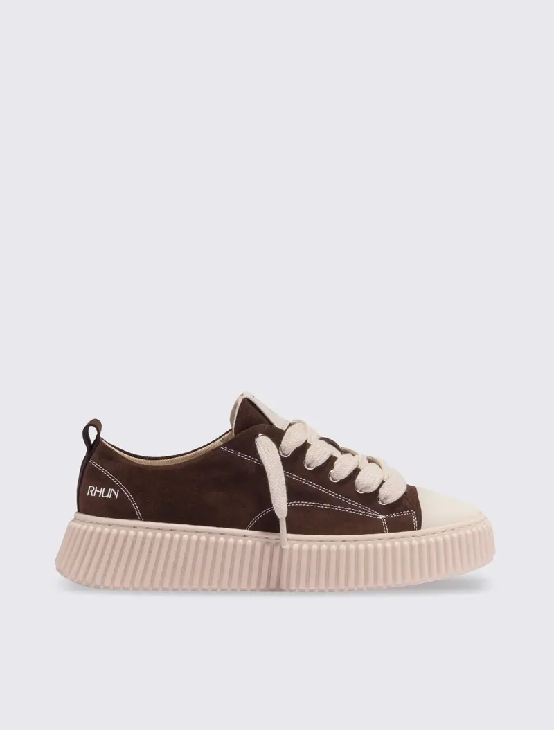 W 2020 Treble Sneakers