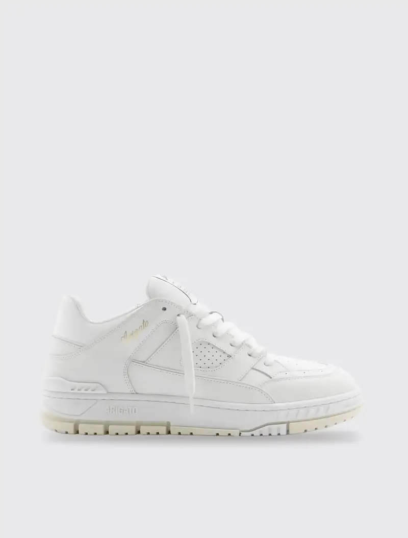 W Area Lo Sneaker