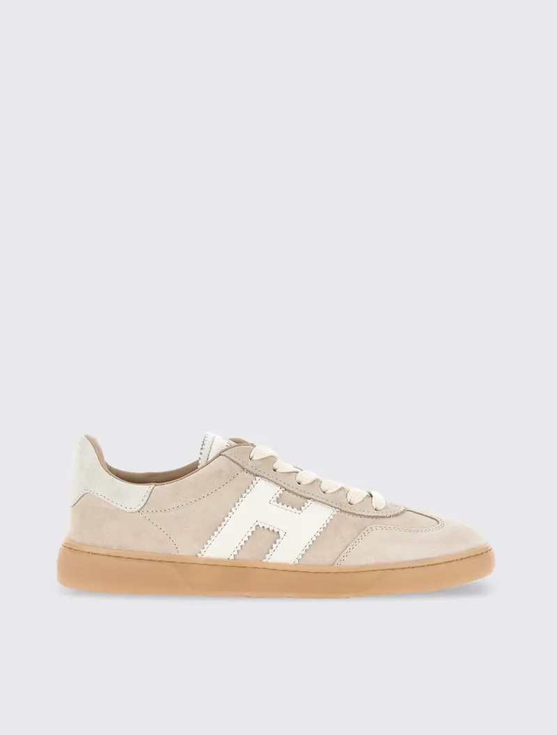 W Cool Sneakers