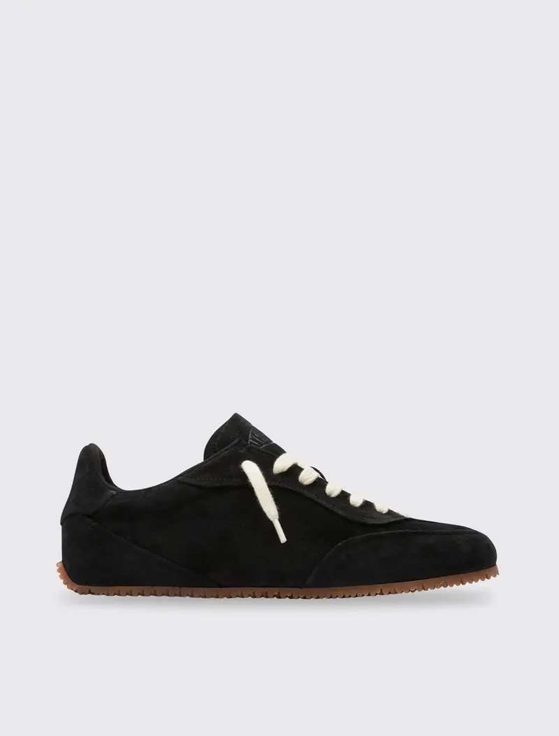 W Daze Runner