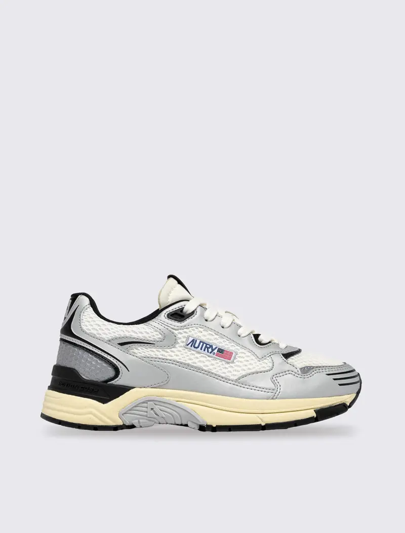 W Hyperway Sneakers