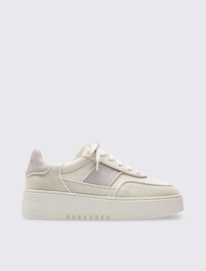 W Orbit Sneaker