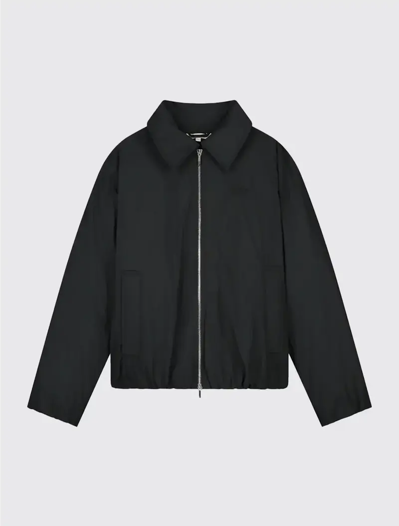 W Padded Jacket