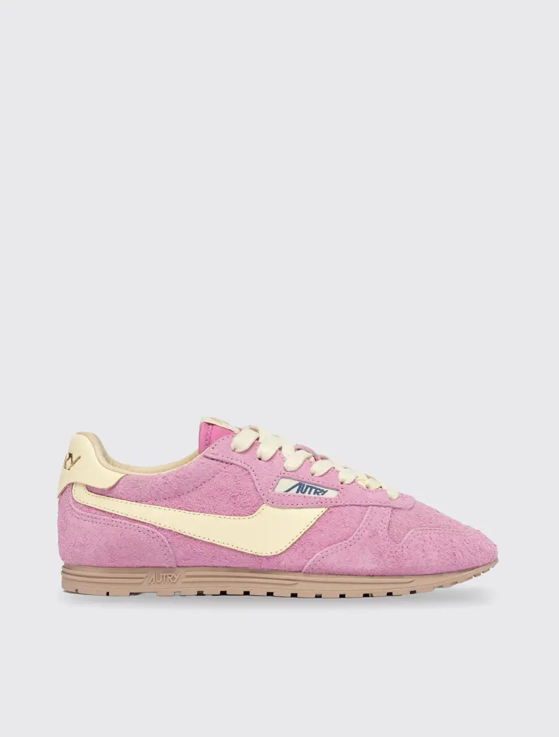 W Windspin Sneakers