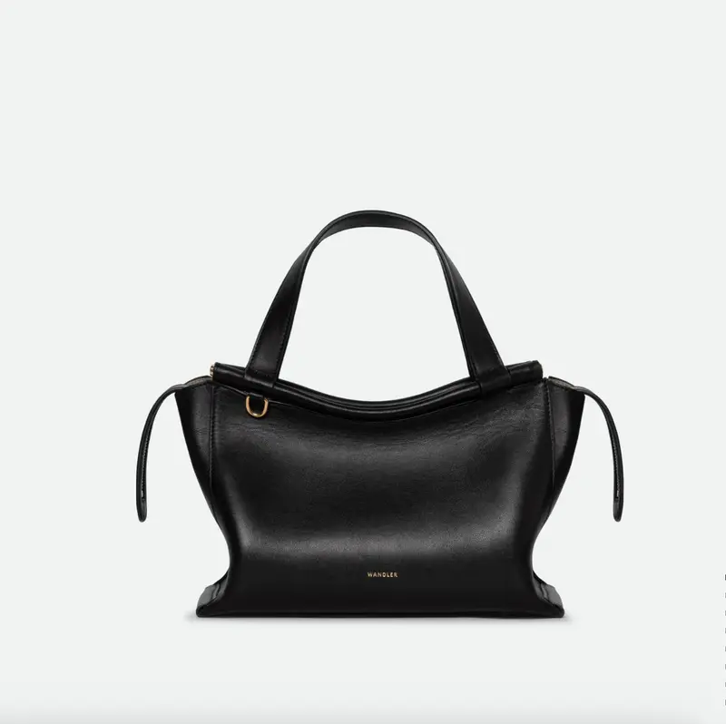 Wandler | Ida Bag Black
