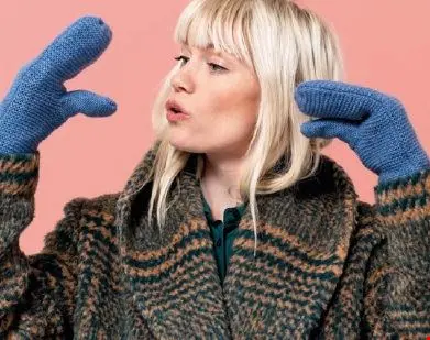 Warme handschoenen | Zilch gloves diverse kleuren