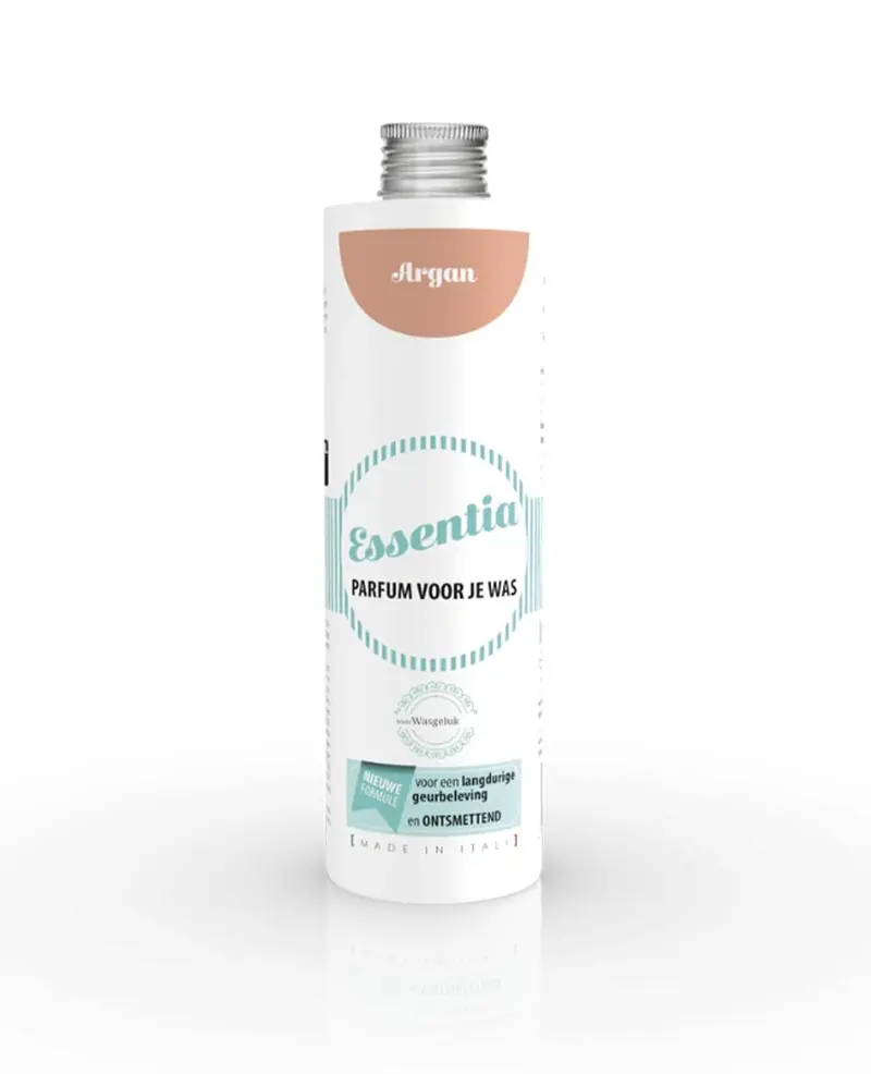 Wasparfum | Argan