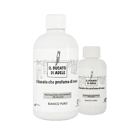 Wasparfum Bianco Puro Il Bucato di Adele