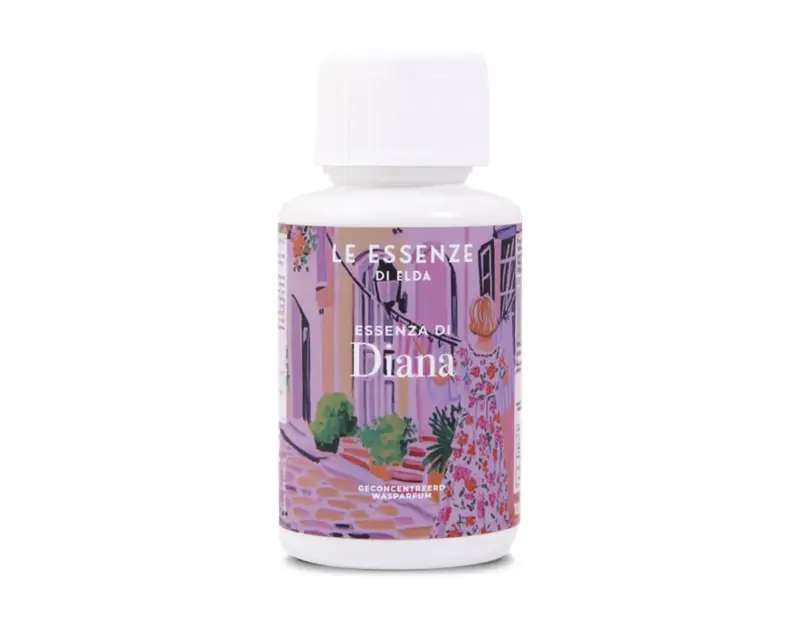 Wasparfum - Diana