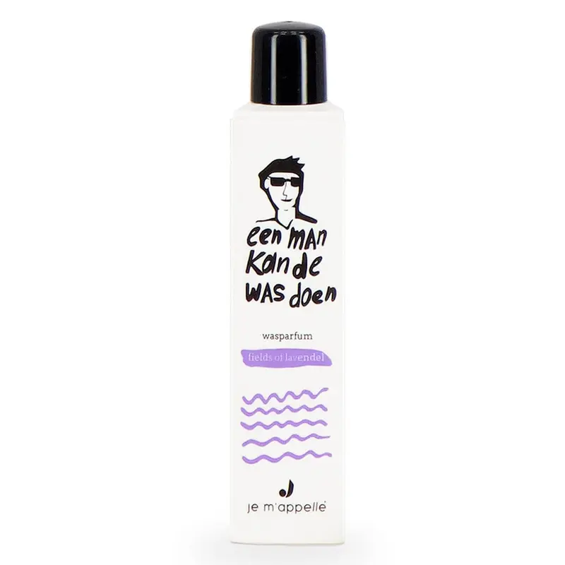 Wasparfum | Fields of lavendel