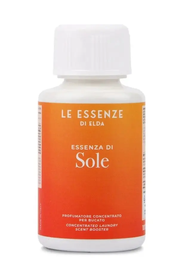 Wasparfum Sole