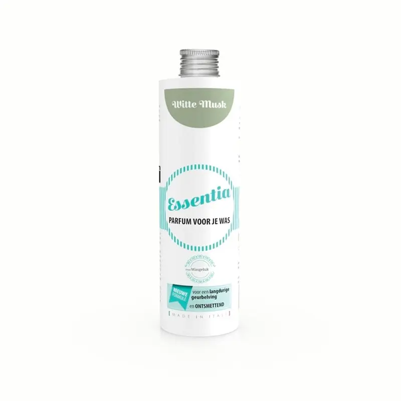 Wasparfum | White musk