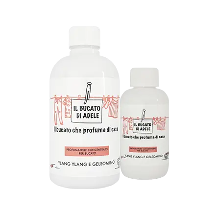 Wasparfum Ylang Ylang E Jasmin Il Bucato di Adele