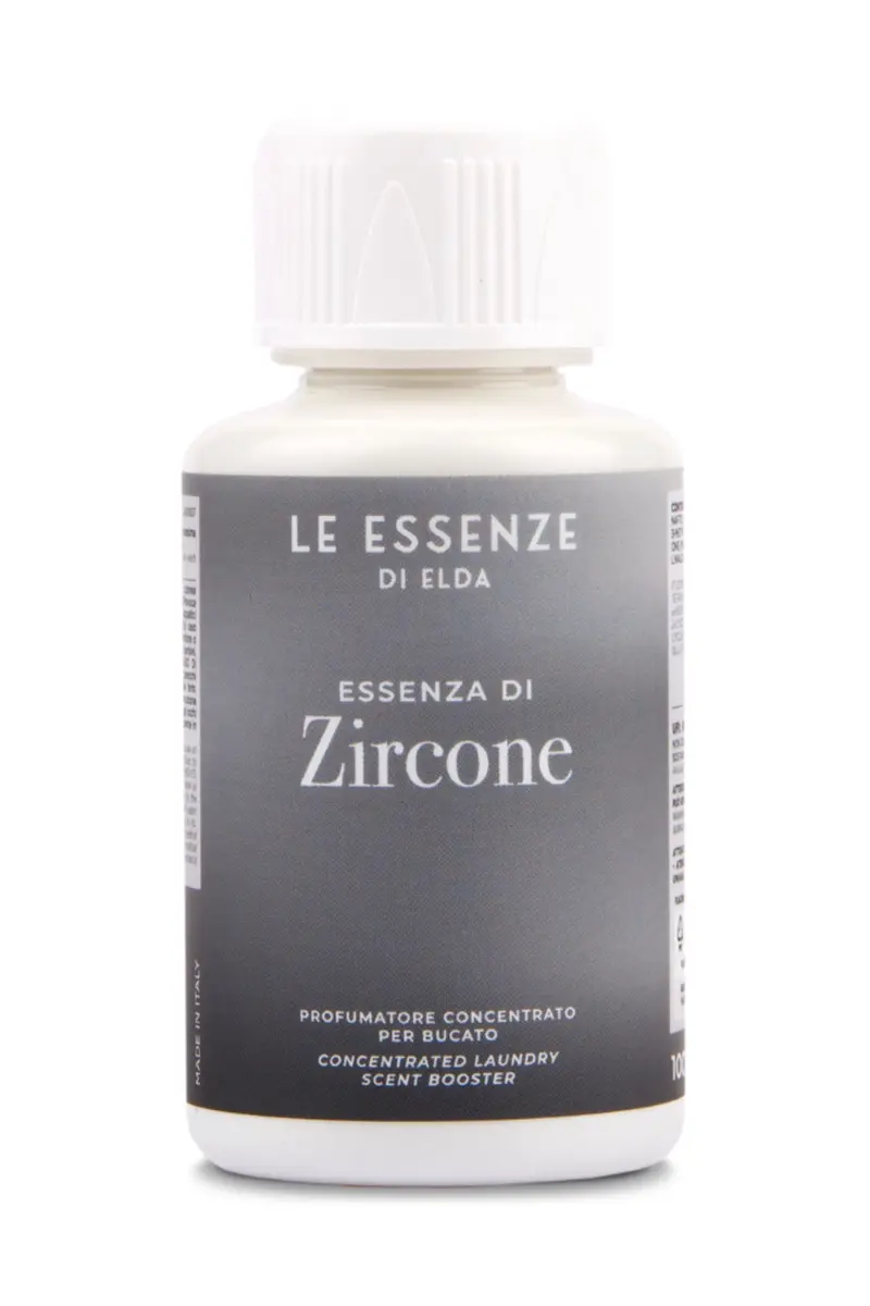 Wasparfum Zircone