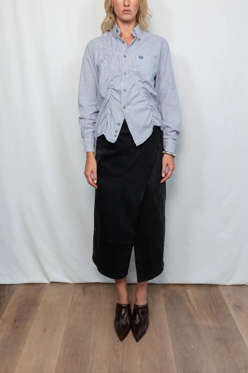Wave Shirt F