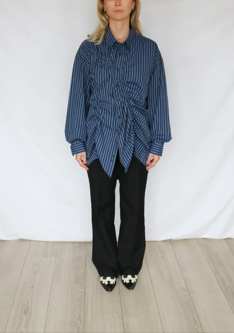 Wave Shirt J