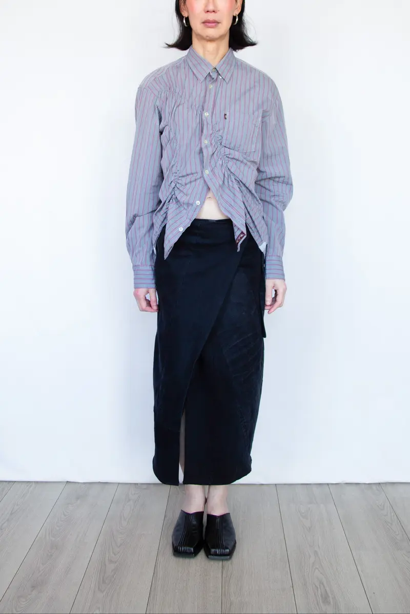 Wave Shirt K