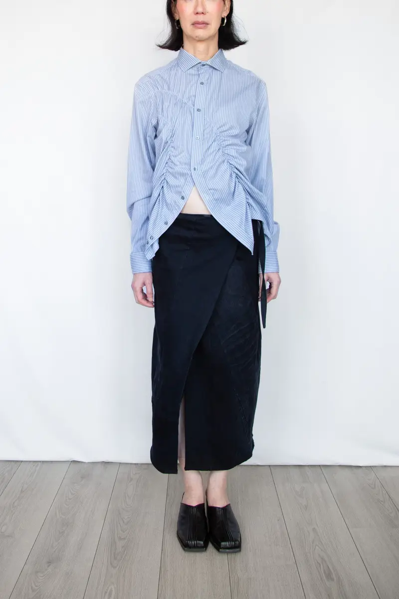 Wave Shirt O