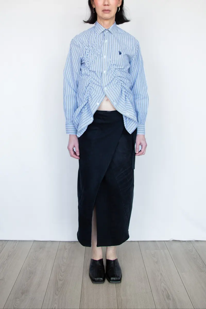 Wave Shirt P