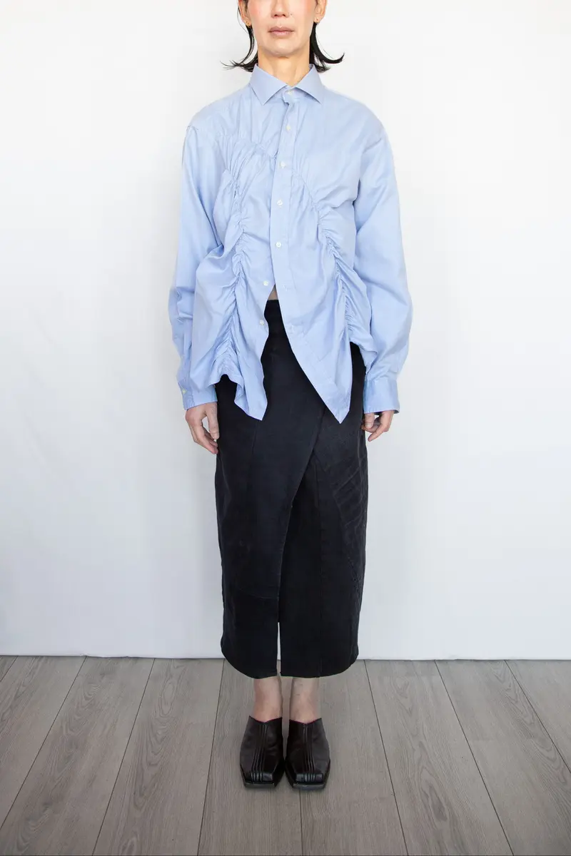 Wave Shirt R