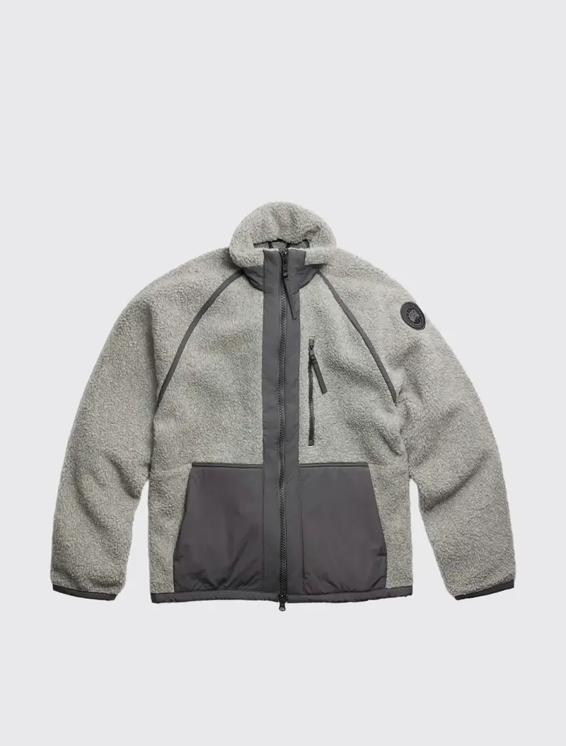 Westport Fleece Jacket