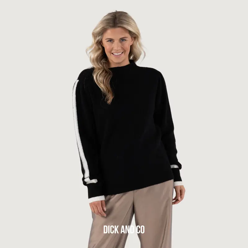 Whitney Pullover