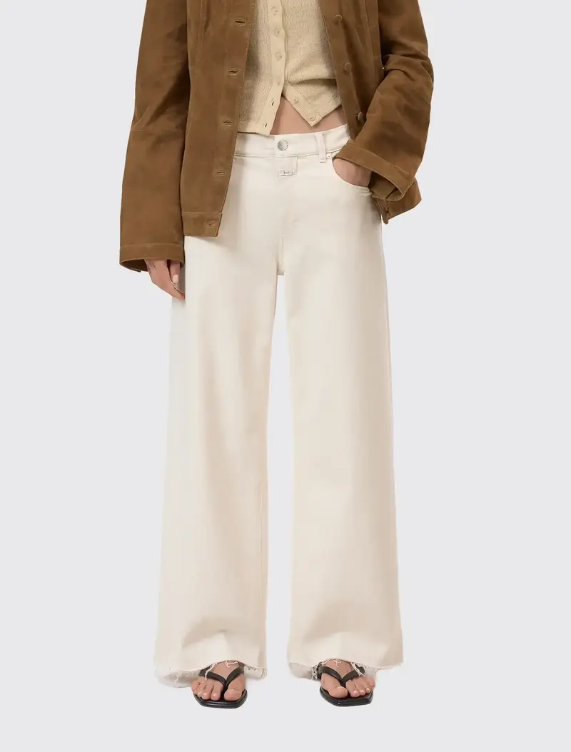 Wide Jeans - Jayla