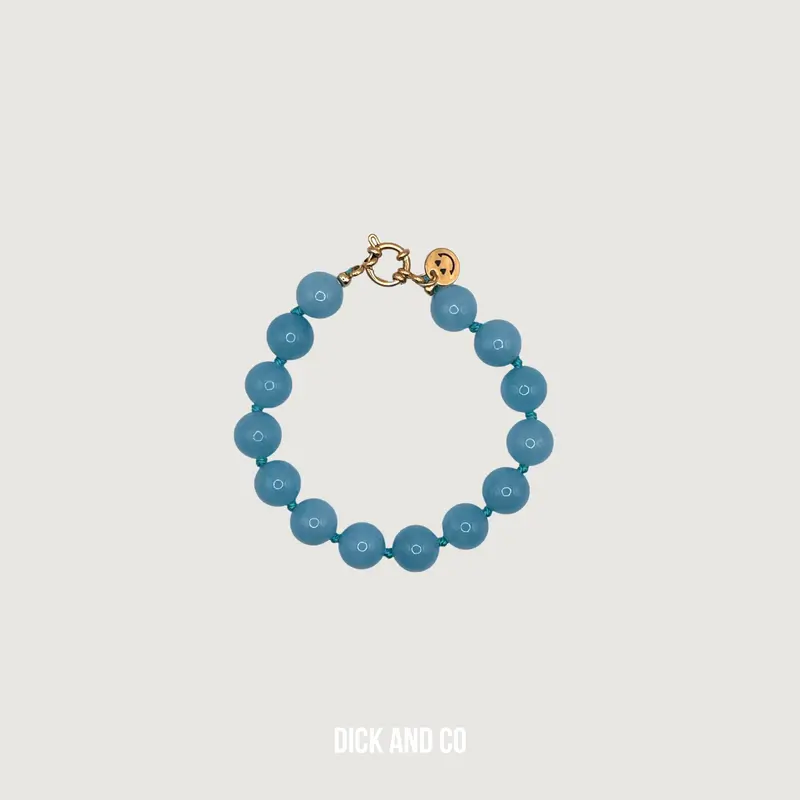 William Blue armband
