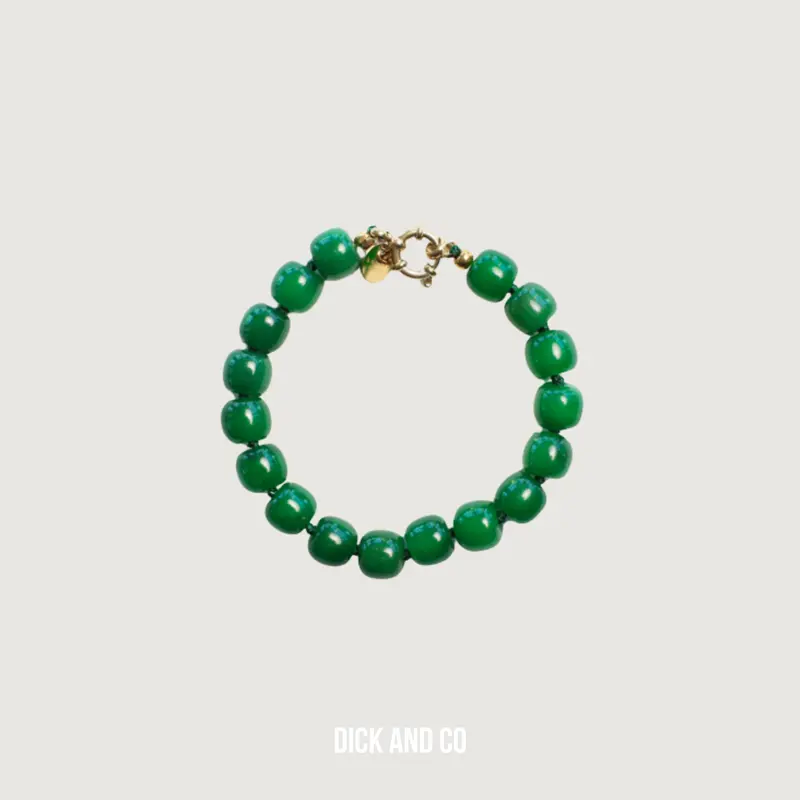 William Green Bracelet